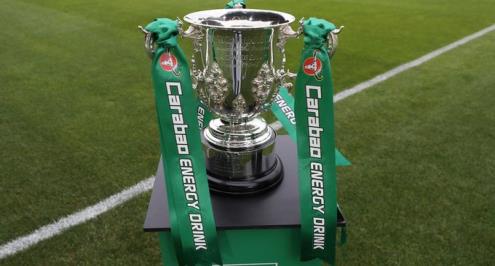 تقارير: كبار بريميرليج قد يغيبون عن كأس "كاراباو" الموسم المقبل